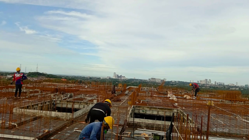 Bagaimana Aluminium Formwork Mempercepatkan Projek Anda?