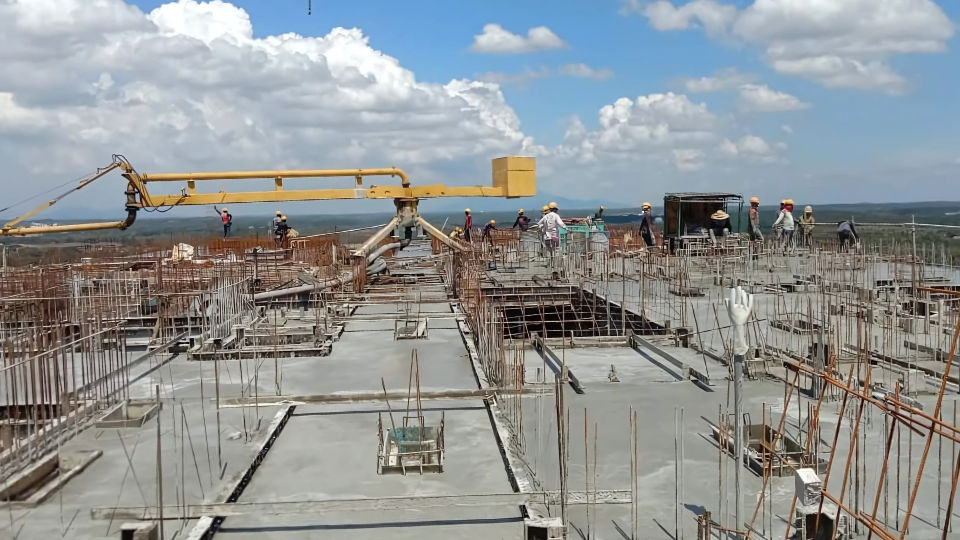 Aluminium Formwork: Rahsia Pembinaan Lebih Pantas, Kukuh & Menjimatkan Kos!